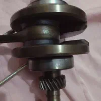 لوازم متور سیکلت|قطعات یدکی و لوازم جانبی|شوشتر, |دیوار