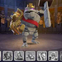 اکانت کلش توان هال ۱۱ مکس|کنسول، بازی ویدئویی و آنلاین|نجف‌آباد, فرخی|دیوار