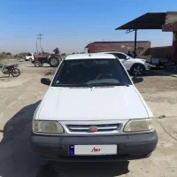 اهواز|خودرو سواری و وانت|کارون, |دیوار