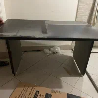 میز اداری MDF