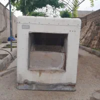 کولر آبی ۵۰۰۰ قدیمی