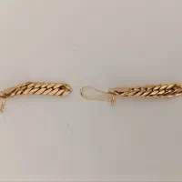 گوشواره طلا