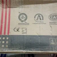 هود آشپزخونه بی مکث کاملا نو و آکبند|هود|مرزن‌آباد, |دیوار