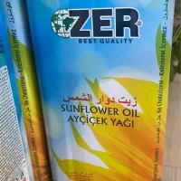 روغن ZER ترکیه