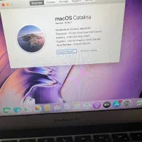 apple MacBook-Air2011|رایانه همراه|بندرعباس, |دیوار