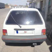 پراید نسیم 87 هیدرولیک