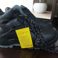 کفش ایمنی|کیف، کفش، کمربند|اندیمشک, |دیوار