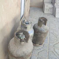 سلام تعداد سه عدد کپسول گاز بوتان به فروش می رسد|اجاق گاز و لوازم برقی پختوپز|سلامی, |دیوار