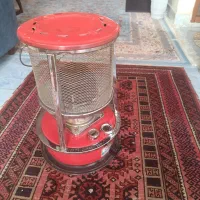 چراغ نفتی ژاپنی اصل|بخاری، هیتر، شومینه|بیرجند, |دیوار