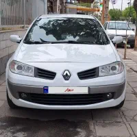 رنو مگان 2000 اتومات مدل ۸۹
