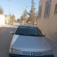 405مدل ۸۵|خودرو سواری و وانت|تفت, |دیوار