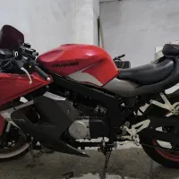 هیوسانگ 500 سی سی