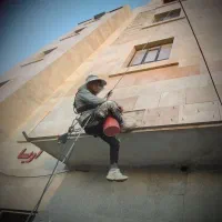 (کار در ارتفاع) بدون نیاز به داربست،بالابر