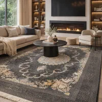 فرش700شانه نگین نما محتشم  // off  50% SEYED