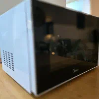 مایکروویو Midea|اجاق گاز و لوازم برقی پختوپز|تهران, جیحون|دیوار