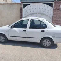 تیبا ۱مدل۹۷ خانگی|خودرو سواری و وانت|سیرجان, |دیوار
