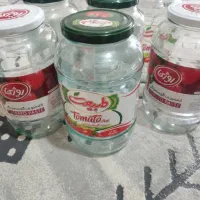 شیشه رب