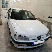 پارس TU5|خودرو سواری و وانت|مرودشت, شهرک مهدیه|دیوار