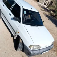 پراید 93 فنی فابریک|خودرو سواری و وانت|فیروزآباد (فارس), |دیوار