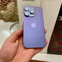 آیفون ۱۴پرو