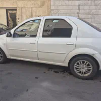 تندر ۹۰ پلاس اتوماتیک مدل ۱۳۹۶|خودرو سواری و وانت|تهران, خرمشهر|دیوار