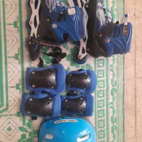 اسکیت سایز ۳۸