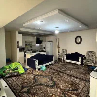 75 متر / 2 خواب / سالن پرده خور / شرق مرزداران|اجارهٔ آپارتمان|تهران, شهرک آزمایش|دیوار