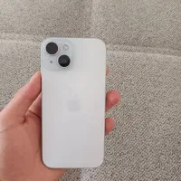 ایفون ۱۵ در حد نو