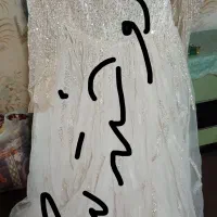 لباس عروس|لباس|تهران, زرکش|دیوار