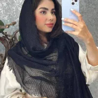 شال نخ حصیری