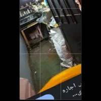۶ متر زیر پله|اجارهٔ مغازه و غرفه|تهران, بلورسازی|دیوار