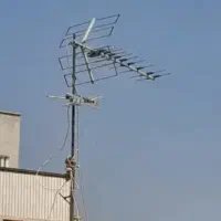 گیرنده تلویزیون