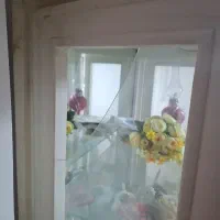 بوفه سالم|بوفه، ویترین، کنسول|رشت, نخودچر|دیوار