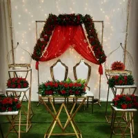 پیست رقص ودیزاین عقدوعروسی|خدمات پذیرایی، مراسم|شیراز, داریون|دیوار