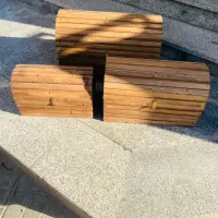 صندوقچه/باکس چوبی/شیشه پلکسی/جام آجیل یلدا شارژ شد|خدمات پذیرایی، مراسم|قم, هفت تیر|دیوار