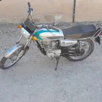 موتور ۱۵۰ مزایده|موتورسیکلت|کرمانشاه, |دیوار