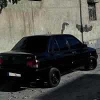 پراید 132 مدل 89 دوگانه|خودرو سواری و وانت|زاهدان, |دیوار