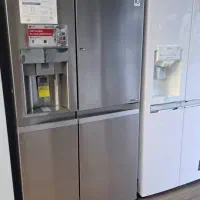 متنوع ترین فروشگاه الجی و سامسونگ ویترینی|یخچال و فریزر|تهران, کرمان|دیوار