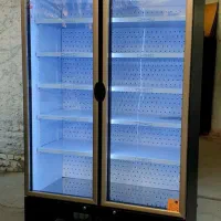 یخچال برند شرکتی فروشگاهی