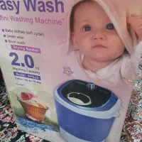 مینی واش قیمت مناسب