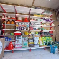 ملزومات حیوانات خانگی ری را (دکتر نوریان)