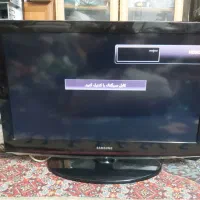 تلویزیون LCD مانیتور 32 اینج سامسونگ