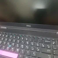 لپتاپ ۱۵ اینچ دل|رایانه همراه|کازرون, |دیوار