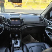 تیگو ۵ مدل ۹۶|خودرو سواری و وانت|گرگان, |دیوار