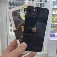 گوشی آیفون 13 باز نشده درحدآک 128G