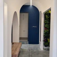 فروش دو طبقه حاشیه عارف