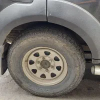 لاستیک آفرودی ۱۶ اینچ رونیز|قطعات یدکی و لوازم جانبی|تنکابن, |دیوار
