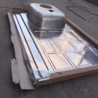 فروش ویژه سینک اخوان