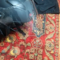 کلاه کاسکت Red line مدل 956|قطعات یدکی و لوازم جانبی|تهران, تسلیحات|دیوار