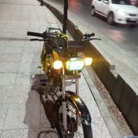 فورش موتور سیکلت